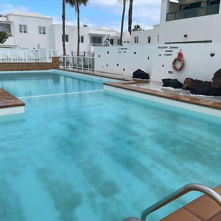 Casa Berni-Las Cucharas Pueblo Marinero Тегисе Экстерьер фото